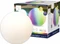 Müller Licht tint Calluna Solar white+color LED Gartenleuchte 45cm Vorschaubild