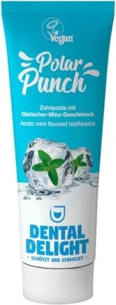 Dental Delight Polar Punch Zahncreme, 75ml