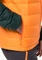 Jack Wolfskin Ather Down Hoody Funktionsjacke dragon fire (Herren) Vorschaubild