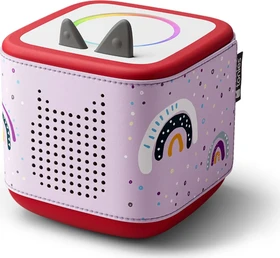 tonies Toniebox 2 Hülle Regenbogen