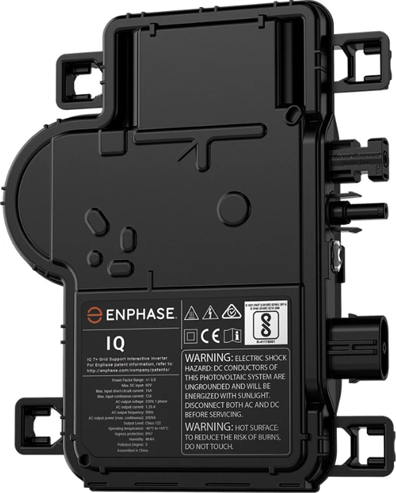 Enphase IQ7A