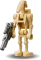 LEGO Star Wars - Kampfdroide mit STAP Vorschaubild