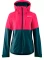 Gonso Lavarella Fahrradjacke diva pink (Damen) Vorschaubild