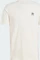 adidas Trefoil Essentials T-Shirt kurzarm wonder white (Herren) Vorschaubild