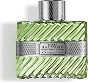 Christian Dior Eau Sauvage Aftershave Lotion, 200ml