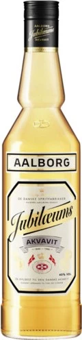 Aalborg Jubilaeums Aquavit