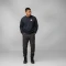 Fjällräven Vardag Hose lang schwarz (Herren) Vorschaubild