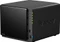 Synology DiskStation DS415play, 1GB RAM, 1x RJ-45 1000Base-T, 2x USB-A 3.0 Vorschaubild