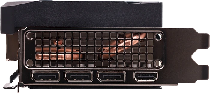 PNY GeForce RTX 3070 Ti Verto Triple Fan, 8GB GDDR6X, HDMI, 3x DP