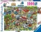 Ravensburger Puzzle Holiday Resort 1 The Campsite Vorschaubild