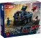 LEGO Marvel Super Heroes Spielset - Spider-Man Jagt den Gefängnistransporter Vorschaubild