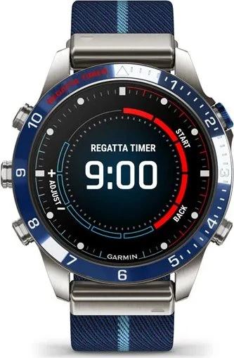 Garmin MARQ Captain Generation 2