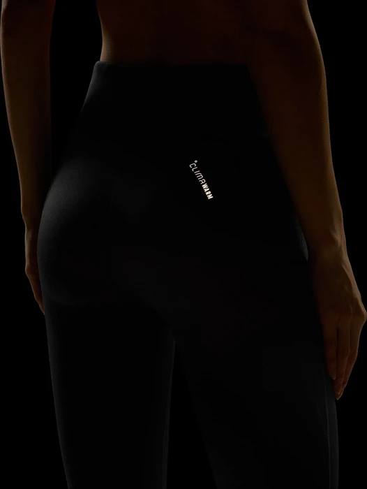 adidas Run Essentials Winter Tights Laufhose lang schwarz (Herren)