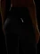 adidas Run Essentials Winter Tights Laufhose lang schwarz (Herren) Vorschaubild