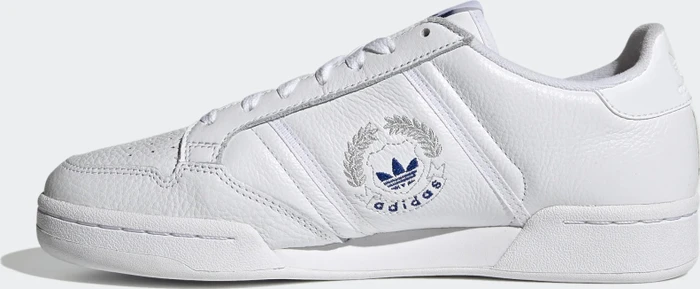 adidas Continental 80 cloud white
