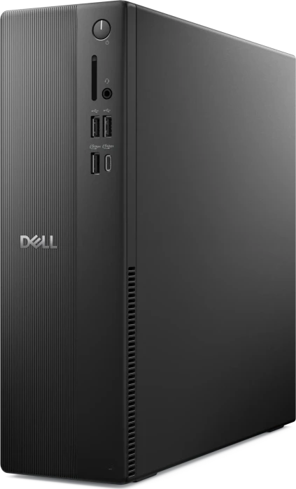 Dell Pro Slim Essential Desktop QVS1260, Core i5-14500, 8GB RAM, 512GB SSD, Windows 11 Pro