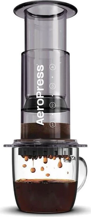 Aeropress AeroPress Original Kaffeepresse