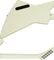 Gibson 70s Explorer Classic White Vorschaubild