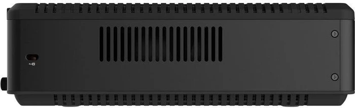 Zotac ZBOX EN51050, GeForce GTX 1050