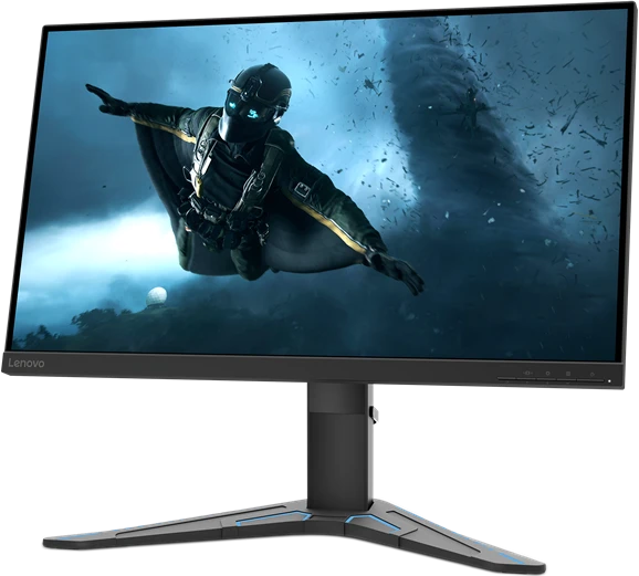 Lenovo G27qe-20, 27"