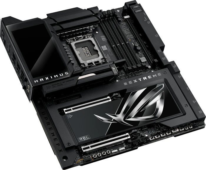 ASUS ROG Maximus Z890 Extreme (Intel 1851)