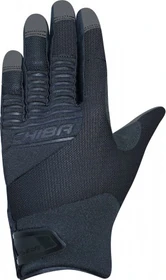 Chiba Blade Fahrradhandschuhe schwarz