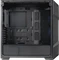 Cooler Master MasterBox TD500 Mesh V2, schwarz, Glasfenster Vorschaubild