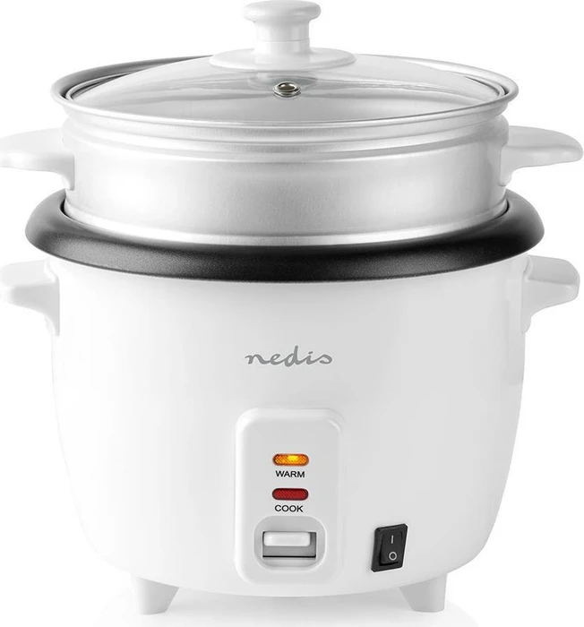 Nedis KARC10WT 1l Reiskocher