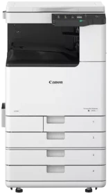 Canon imageRUNNER 2925i, Laser, einfarbig