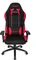 AKRacing K7012 Gamingstuhl, schwarz/rot Vorschaubild