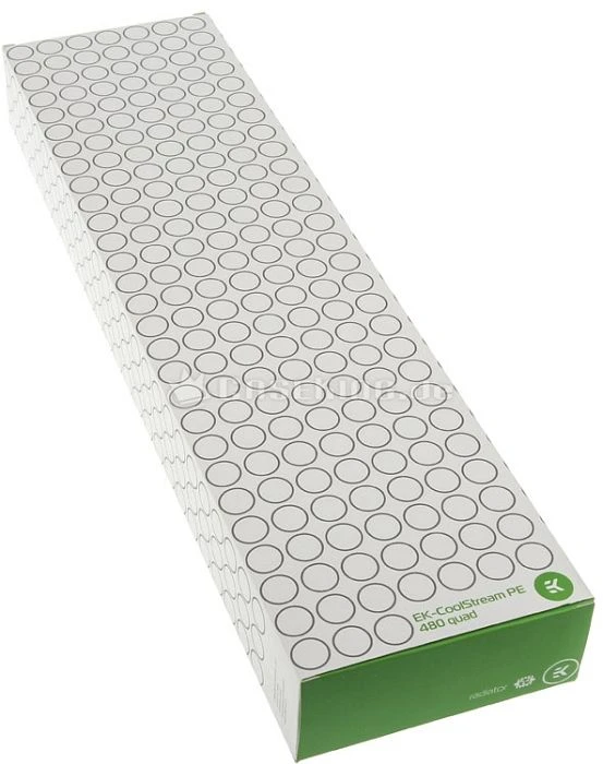 EK Water Blocks EK-CoolStream PE 480