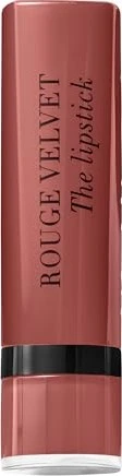 Bourjois Rouge Velvet Lippenstift