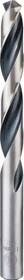 Bosch Professional HSS PointTeQ Spiralbohrer, 11.7x94x142mm, 5 Stück
