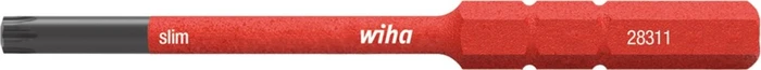 Wiha 2831 slimBit electric VDE Wechselklinge