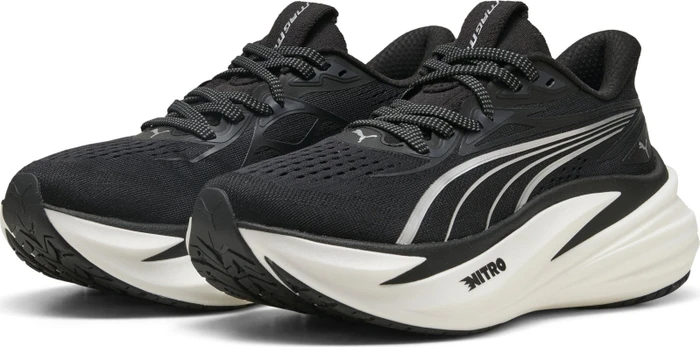 Puma MagMax Nitro 2 puma black/puma white (Damen)