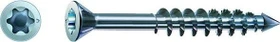 Spax WIROX A9J A4 4CUT T-STAR plus T20 MDF-Möbelbauschraube, 4x45mm, 500 Stück