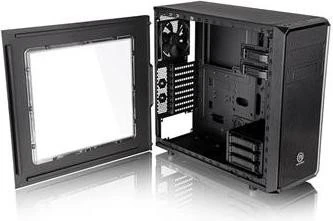 Thermaltake Versa H35, Acrylfenster