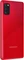 Samsung Galaxy A41 prism crush red Vorschaubild