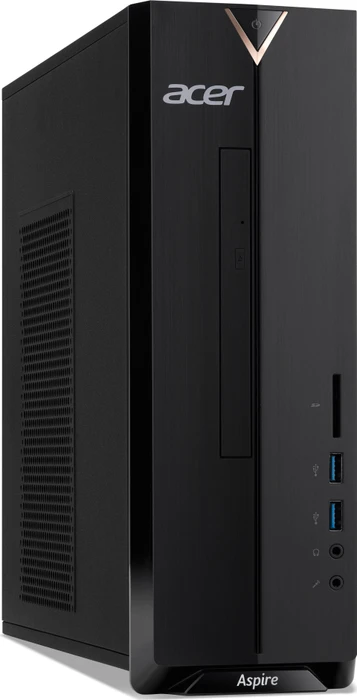 Acer Aspire XC-830, Pentium Silver J5005, 8GB RAM, 256GB SSD
