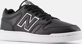 New Balance 480 schwarz/weiß (Herren)