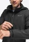 Maier Sports Metor Rec Funktionsjacke schwarz (Herren) Vorschaubild