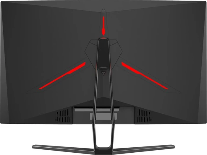 LC-Power LC-M27-QHD-144-C, 27"