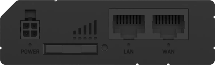 Teltonika RUT200, Router, LTE