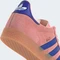 adidas Gazelle semi pink spark/lucid blue (Junior) Vorschaubild