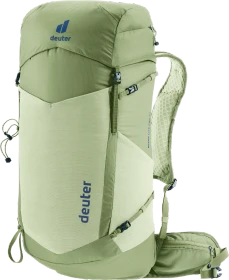 Deuter Speed Lite Pro 30 mineral/grove