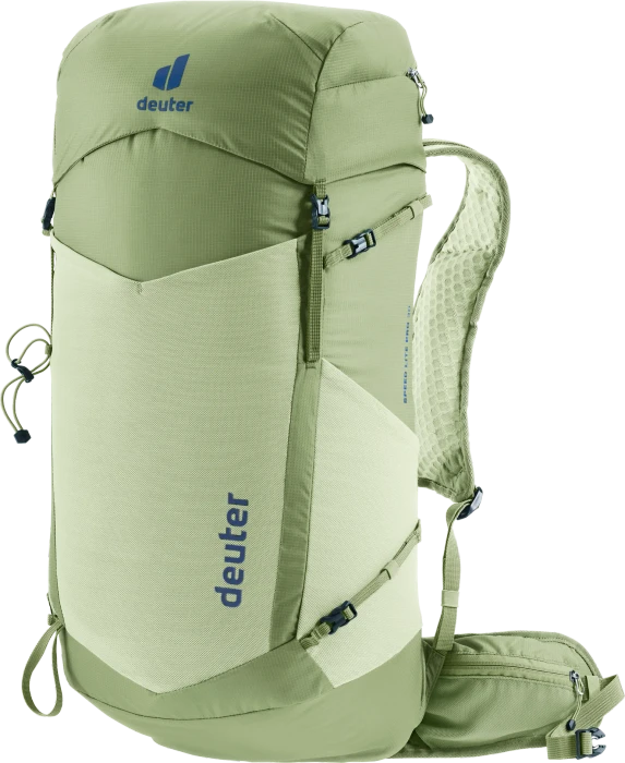 Deuter Speed Lite Pro 30 mineral/grove