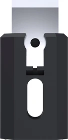 Creality Filament Cutter - K2 Plus/K2/K2 Pro Mechanik/Montage, 10er-Pack