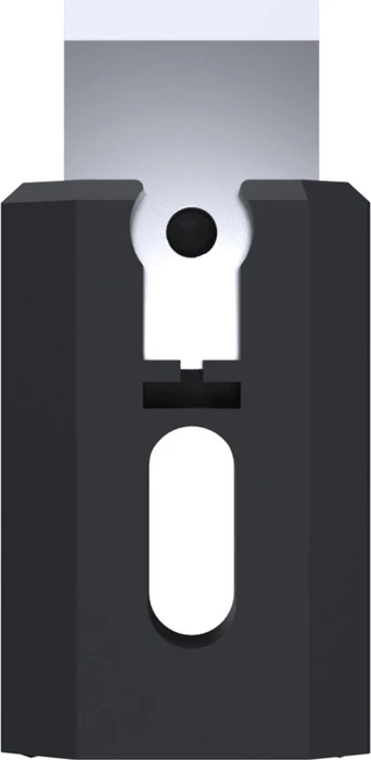 Creality Filament Cutter - K2 Plus/K2/K2 Pro Mechanik/Montage, 10er-Pack
