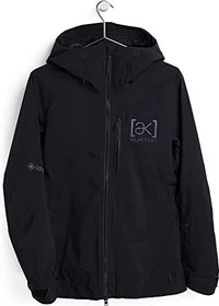 Burton [ak] Gore-Tex 2L Upshift Funktionsjacke true black (Damen)