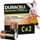 Duracell Rechargeable Baby C 3000mAh, 2er-Pack